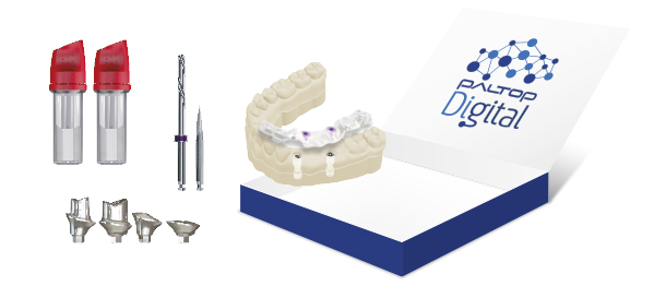 ARISTON Paltop Digital - Σας προσφέρει μια εξατομικευμένη και πιο αποδοτική ροή εργασίας.
